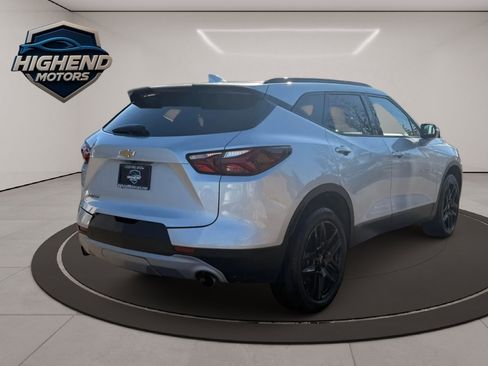 Used 2022 Chevrolet Blazer LT image 7