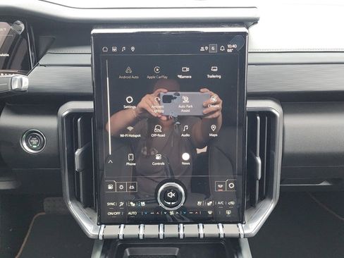 New 2026 GMC Acadia AT4 image 30