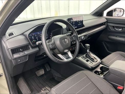 Certified 2026 Honda CR-V TrailSport image 17