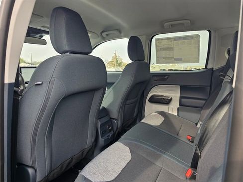 New 2025 Ford Maverick XLT w/ XLT Luxury Package image 12