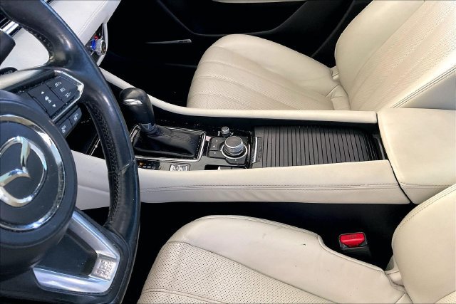 Used 2018 MAZDA MAZDA6 Signature FWD image 13