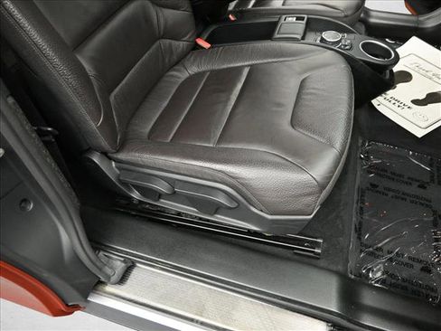 Used 2014 BMW i3 w/ Range Extender image 27