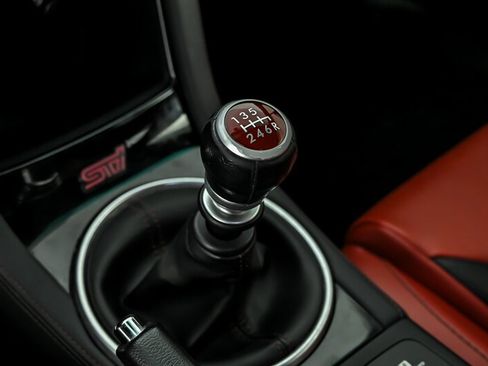 Used 2020 Subaru WRX STI AWD/4WD image 28
