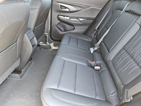 New 2026 Buick Envista Avenir FWD image 20