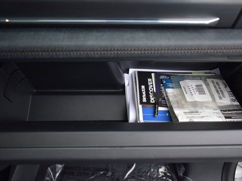 Used 2024 Ford F150 Lightning Lariat image 50