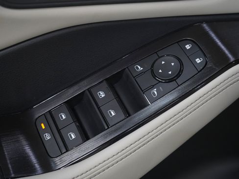Certified 2026 Nissan Rogue Dark Armor AWD/4WD image 22