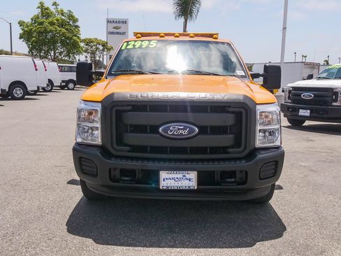 Used 2015 Ford F250 XL RWD image 2