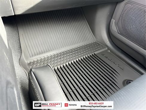 New 2025 Toyota Tundra Platinum image 20