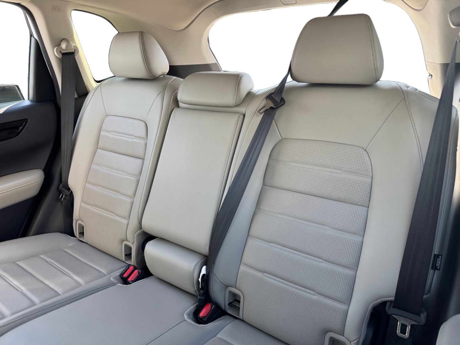 Used 2024 Honda CR-V EX-L image 13