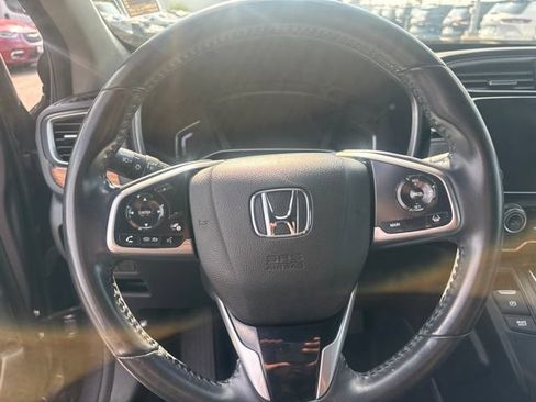 Used 2020 Honda CR-V EX-L image 29