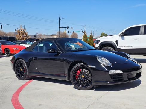 Used 2011 Porsche 911 Carrera S image 36