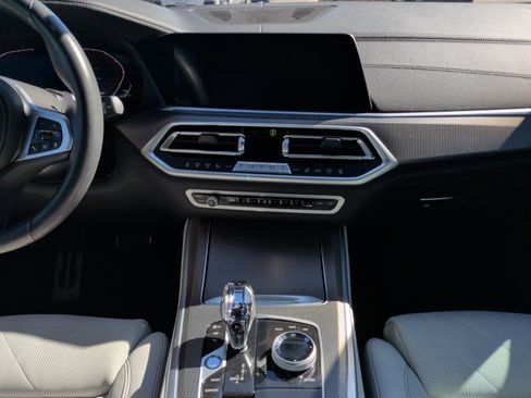 Certified 2023 BMW X5 xDrive40i w/ M Sport Package image 33