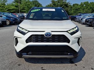 Certified 2022 Toyota RAV4 XSE w/ XSE Grade Weather Package AWD/4WD video 2