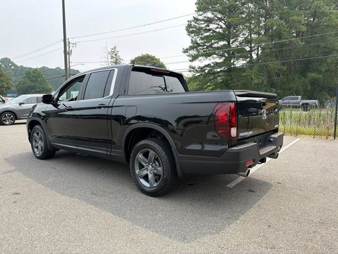 Used 2023 Honda Ridgeline RTL image 7