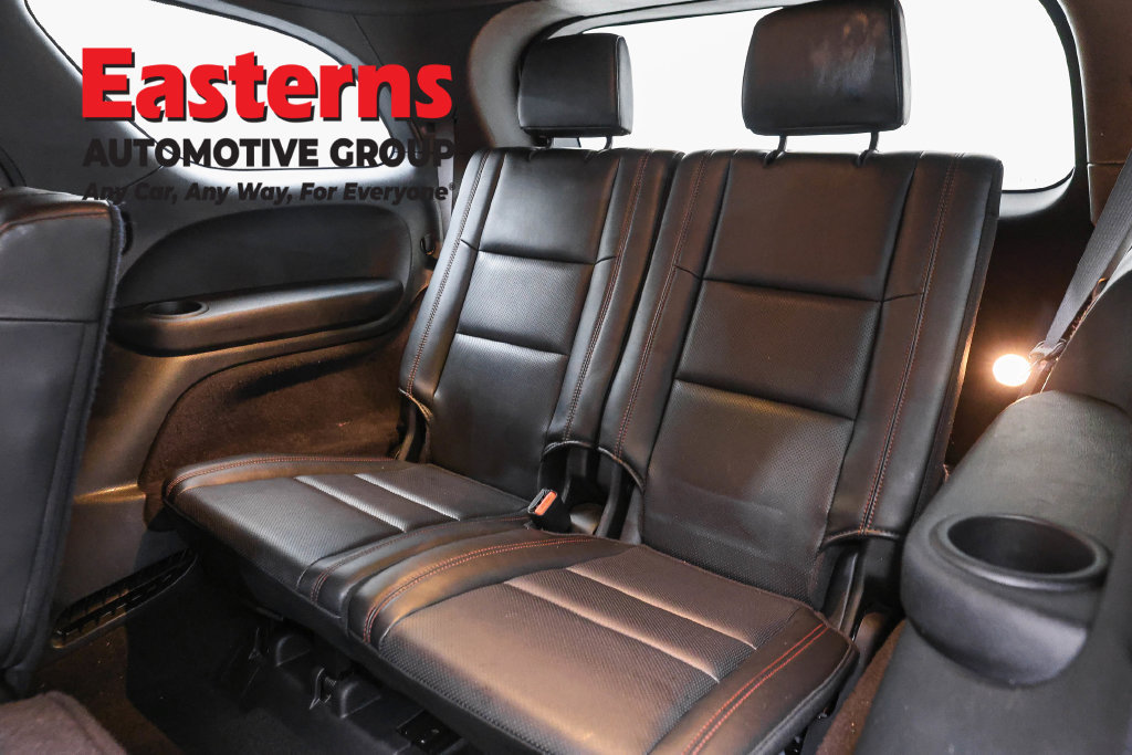 Used 2024 Dodge Durango GT RWD image 27