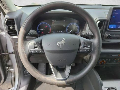 Used 2023 Ford Bronco Sport Big Bend AWD/4WD image 17