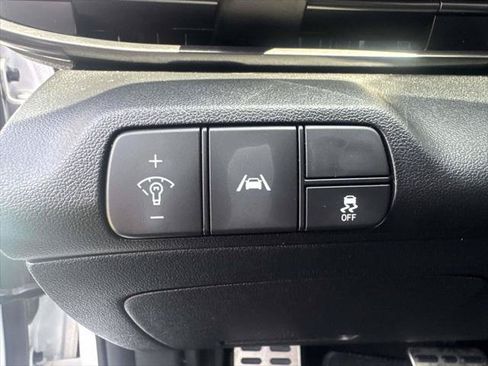 Used 2023 Hyundai Elantra N Line w/ Cargo Package FWD image 20
