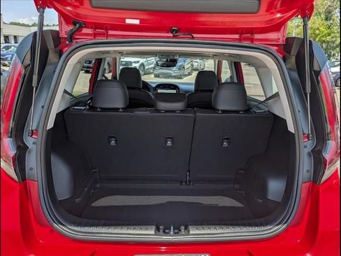 Used 2023 Kia Soul GT-Line FWD image 19