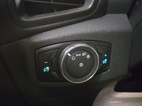 Used 2021 Ford EcoSport S FWD image 24