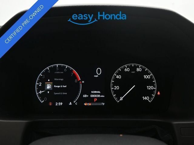 Certified 2026 Honda Ridgeline RTL image 9