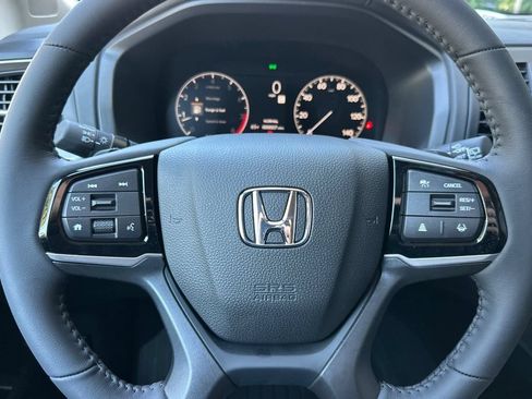 Used 2026 Honda Odyssey EX-L image 21