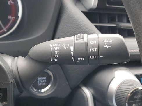 Used 2024 Toyota RAV4 XLE AWD/4WD image 13