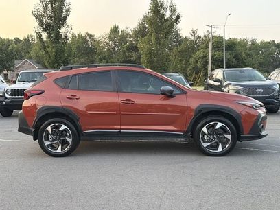 Certified 2024 Subaru Crosstrek 2.5i Limited