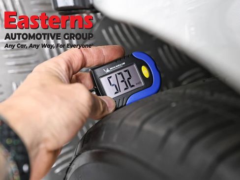 Used 2024 Honda Accord EX image 27