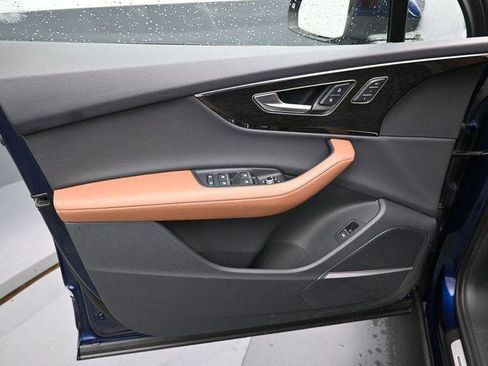 Used 2023 Audi Q7 3.0T Premium Plus w/ Premium Plus Package image 11