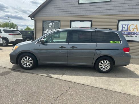 Used 2010 Honda Odyssey EX-L image 8