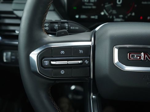 Used 2024 GMC Acadia AT4 w/ LPO, Floor Liner Package image 24