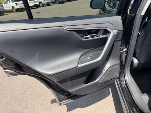 Used 2024 Toyota RAV4 Adventure AWD/4WD image 18