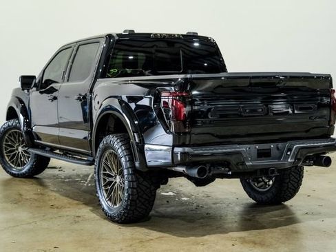 Used 2026 Ford F150 Raptor AWD/4WD image 39