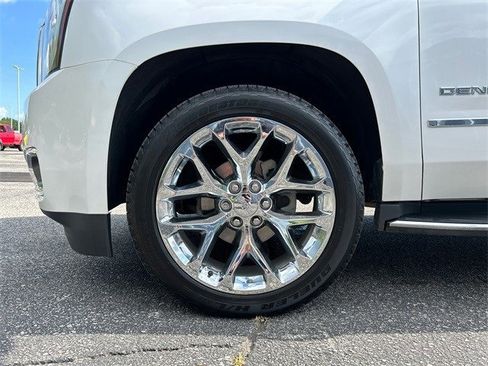 Used 2019 GMC Yukon Denali w/ Open Road Package image 10