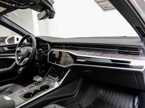 Used 2024 Audi A6 Premium Plus image 17