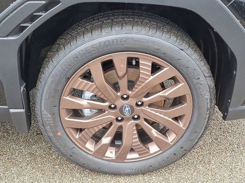 New 2026 Subaru Forester Sport image 9