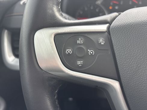 Used 2021 GMC Terrain SLE w/ Driver Convenience Package image 22