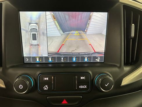 Used 2020 GMC Terrain Denali w/ Denali Premium Package image 14