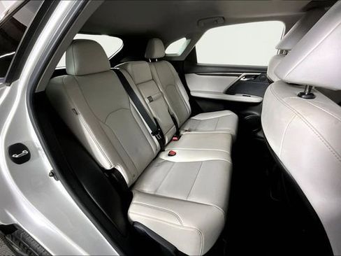 Used 2021 Lexus RX 450h AWD w/ Premium Package image 24