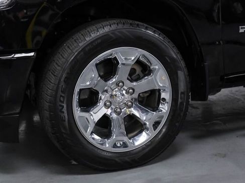 Used 2021 RAM 1500 Big Horn image 52