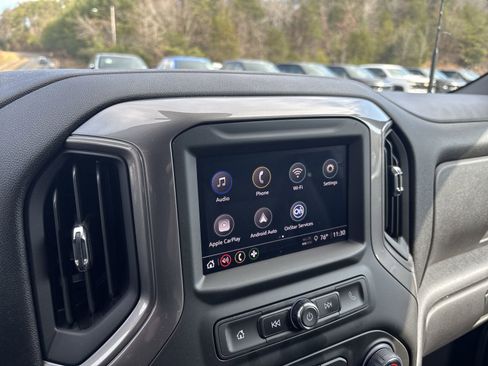 New 2026 Chevrolet Silverado 2500 W/T w/ WT Convenience Package image 19