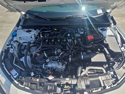 New 2026 Acura Integra A-Spec FWD image 32