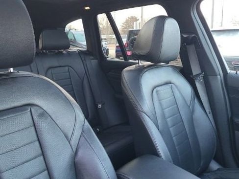 Used 2019 BMW X3 xDrive30i w/ Premium Package image 21