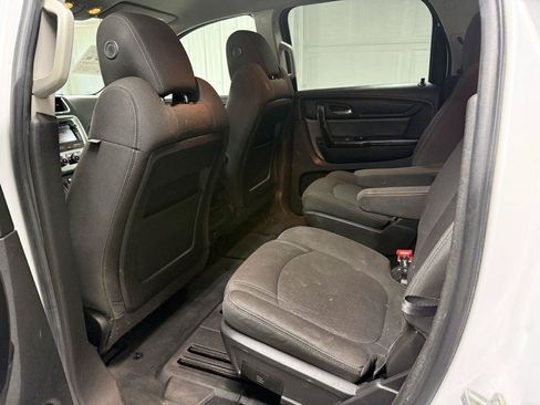 Used 2016 GMC Acadia SLE AWD/4WD image 18