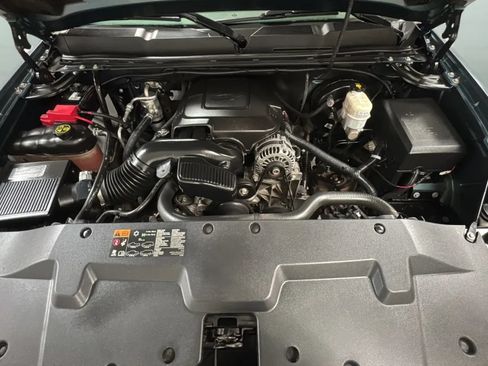 Used 2013 Chevrolet Silverado 1500 LT w/ All-Star Edition RWD image 18