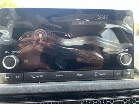 Used 2024 Honda Civic LX image 4