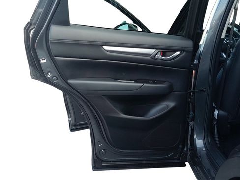 Used 2023 MAZDA CX-5 AWD 2.5 S image 29