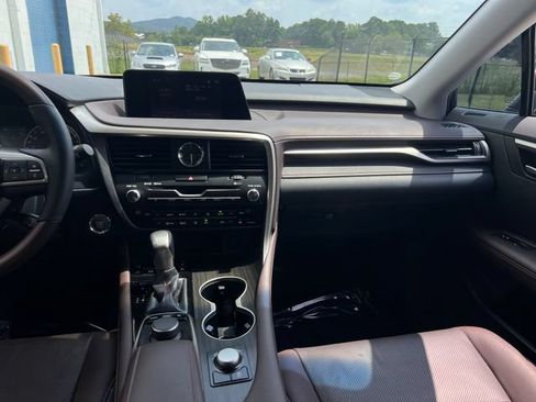 Used 2016 Lexus RX 350 FWD w/ Premium Package image 15