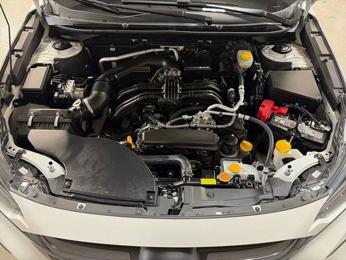 Certified 2025 Subaru Legacy Premium image 4