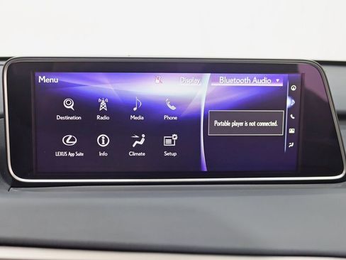 Used 2019 Lexus RX 350 AWD image 21